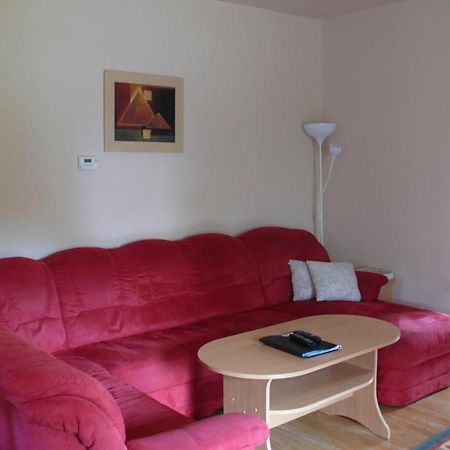 Apartament Nyarido Apartman Alsóörs Zewnętrze zdjęcie